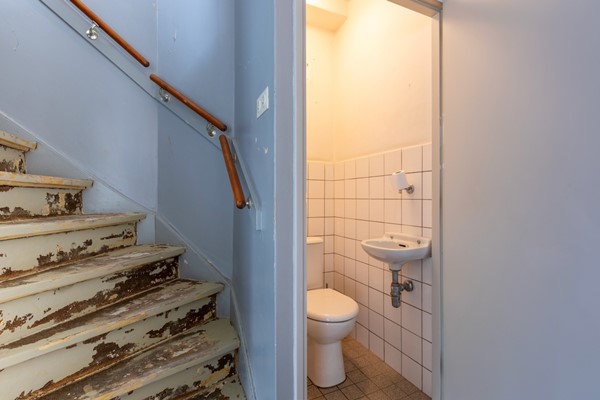 Medium property photo - Dokter de Ramlaan 26, 4624 VL Bergen op Zoom